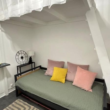 Cozy Studio In Paris 15Eme Экстерьер фото
